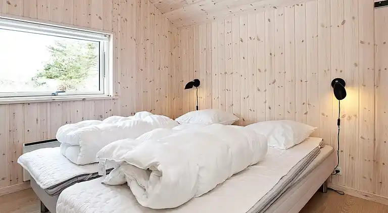 Holiday home in Dannemare