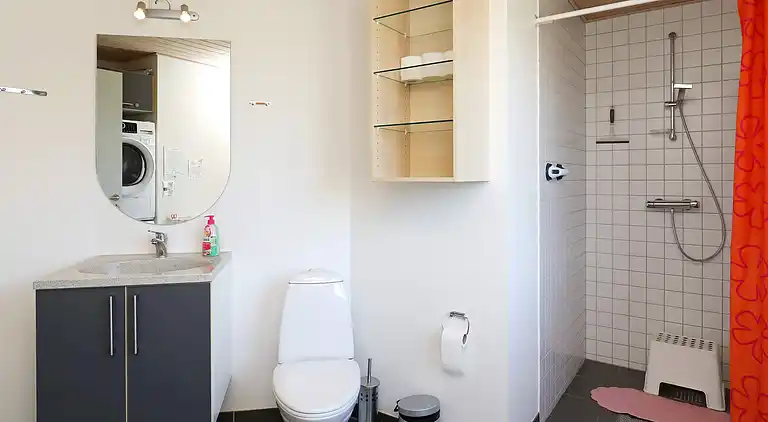 Holiday home in Nørre Fjand