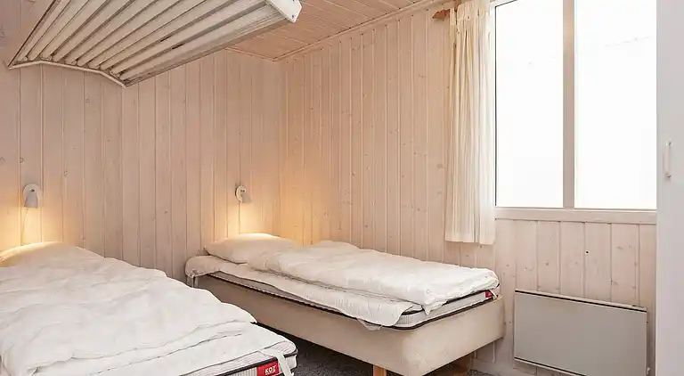 Holiday home in Hurup Thy