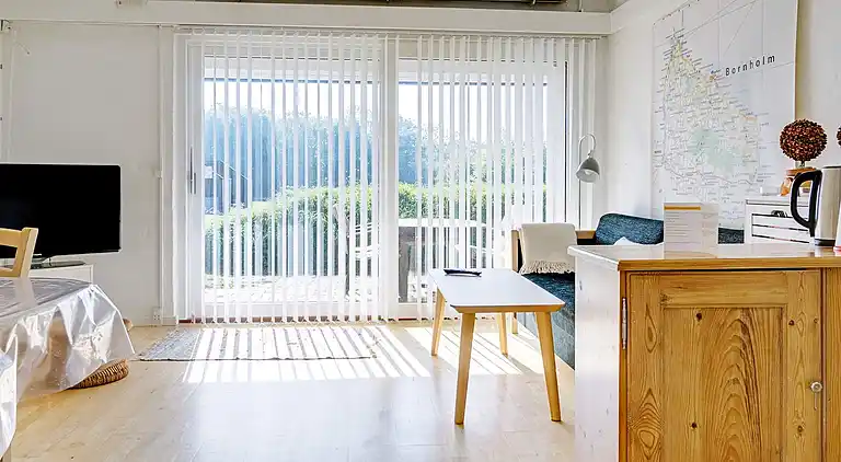 Vakantiehuis in Aakirkeby