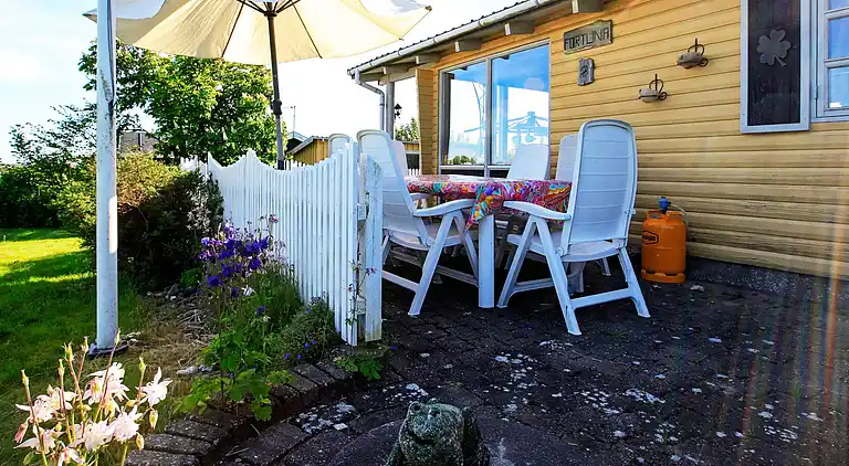 Holiday home in Snedsted