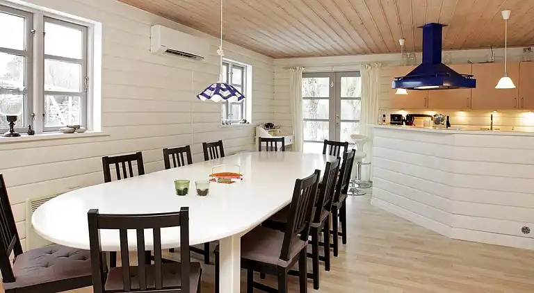 Holiday home in Idestrup