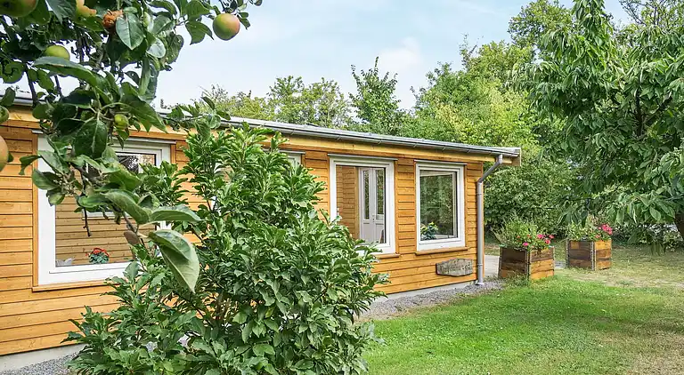 Holiday home in Hasle