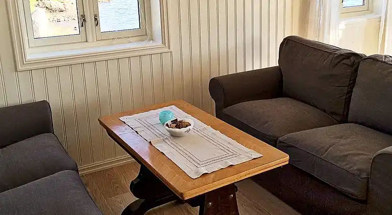 Holiday home in Vågan