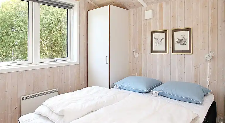 Holiday home in Ålbæk