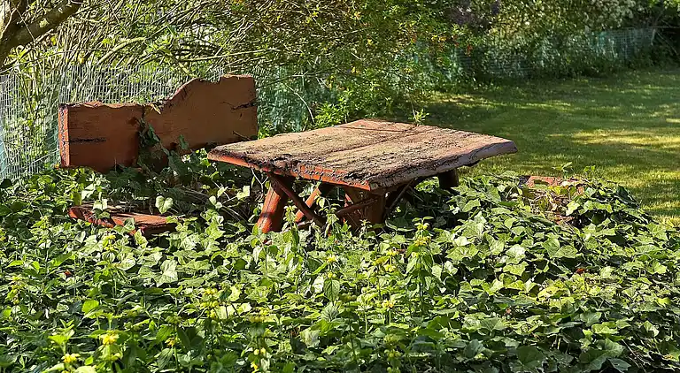 Casa vacanze in Jegum