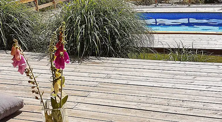 Holiday home in Berga Strand