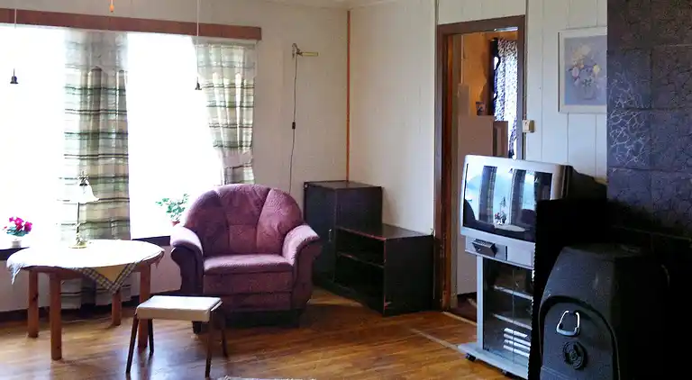 Holiday home in Korrnes