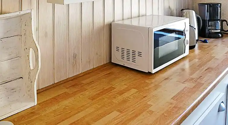 Sommerhus i Valdemarsvik Ö