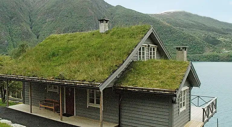 Casa vacanze in Volda