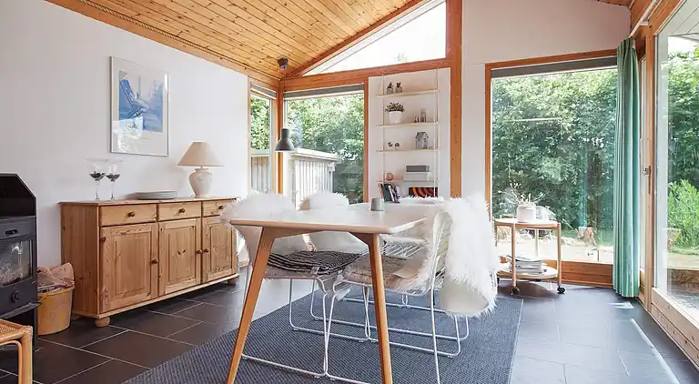 Casa vacanze in Karrebæksminde