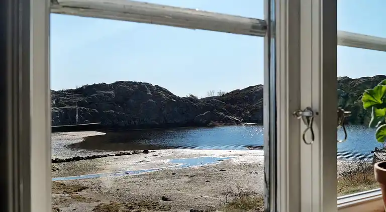 Holiday home in Tjörn S