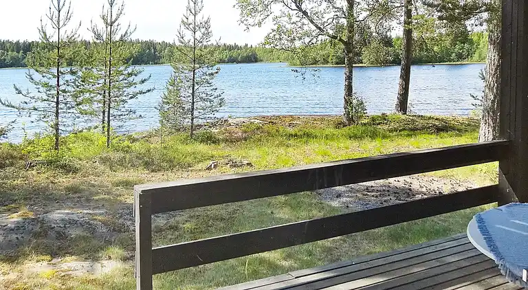 Holiday home in Nordmaling