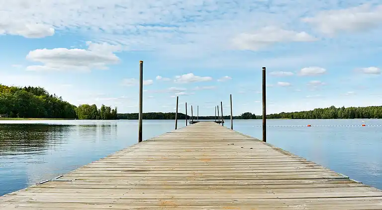 Sommerhus i Hässleholm N