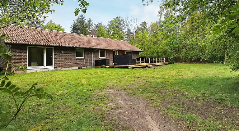 Holiday home in Skals