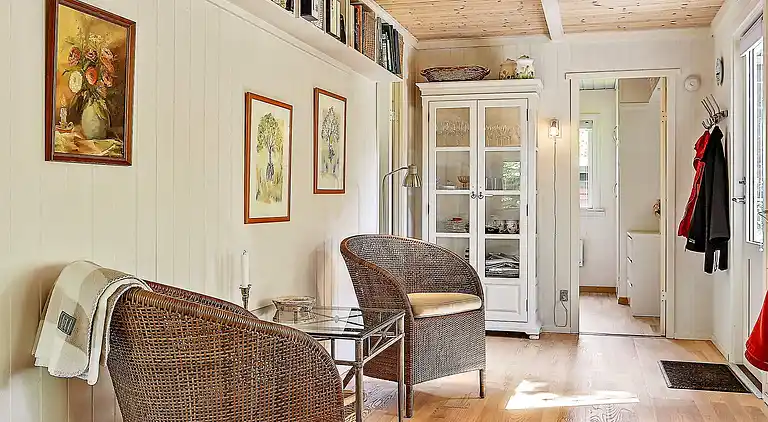 Holiday home in Hurup Thy