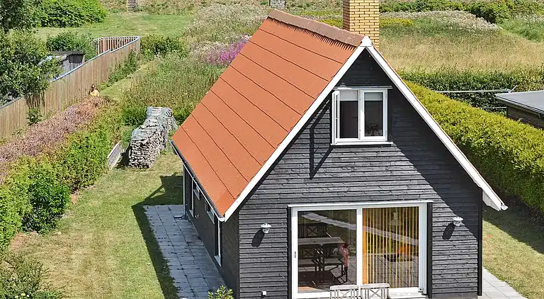 Holiday home in Otterup