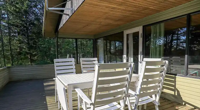 Holiday home in Blokhus