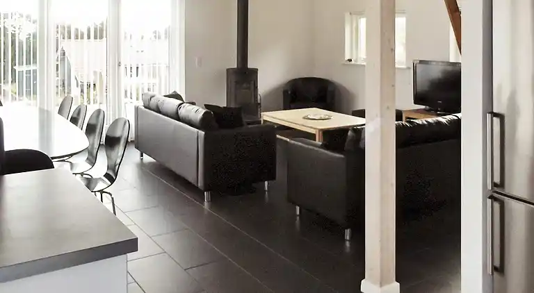 Sommerhus i Augustenborg