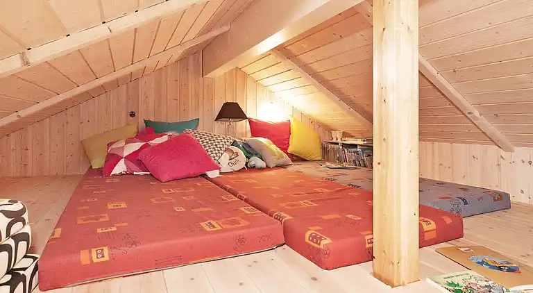 Holiday home in Rødby