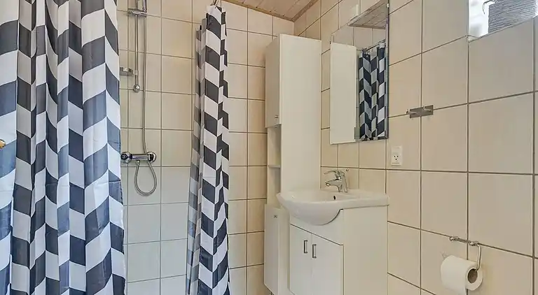 Holiday home in Gudhjem