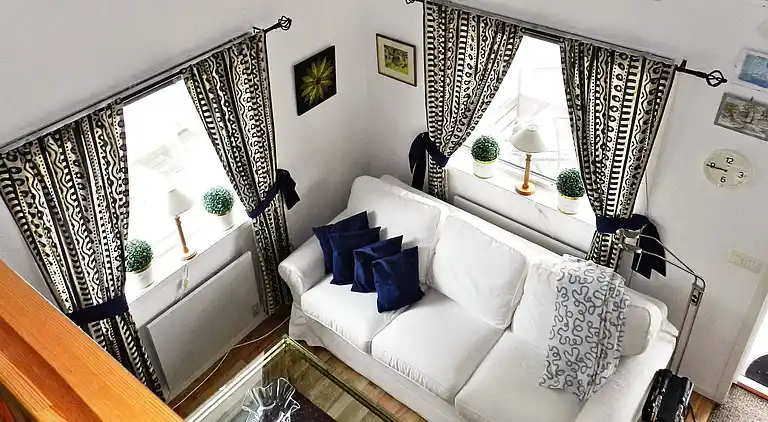 Holiday home in Hunnebostrand