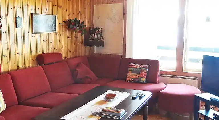 Holiday home in Nordmaling