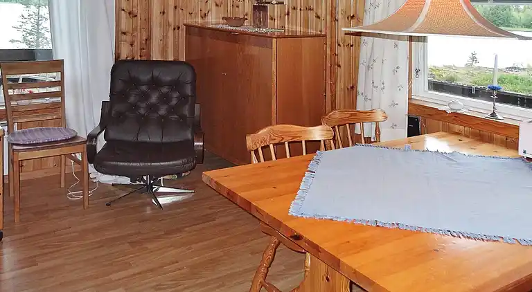 Holiday home in Nordmaling