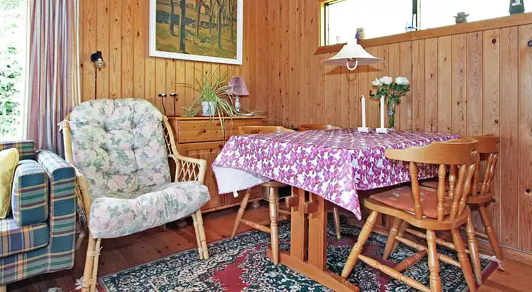 Holiday home in Dannemare