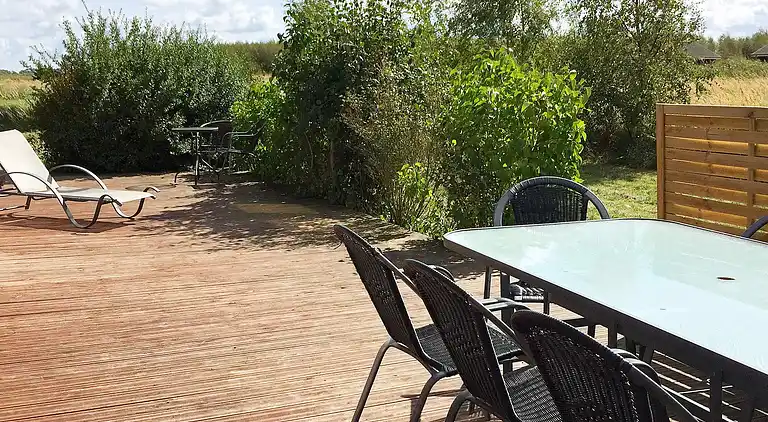 Holiday home in Rødby