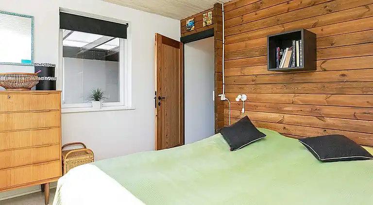 Holiday home in Nr Lyngby Strand