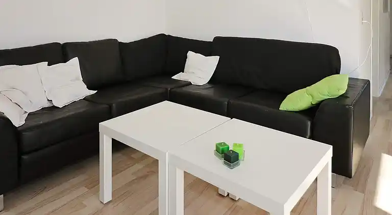 Feriebolig i Øster Hurup