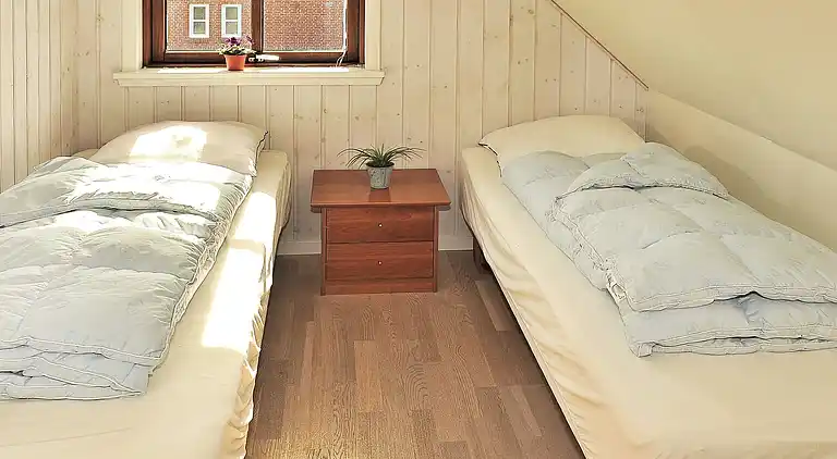 Holiday home in Houstrup