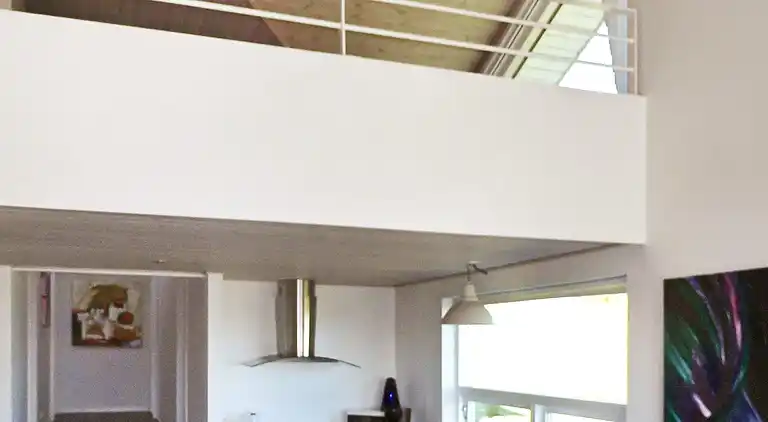 Sommerhus i Augustenborg