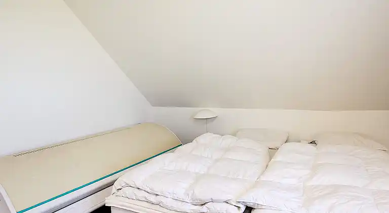 Casa vacanze in Lild Strand