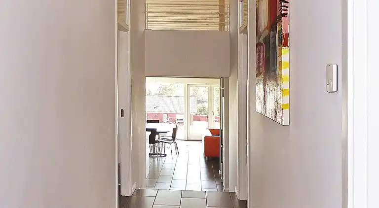 Sommerhus i Augustenborg