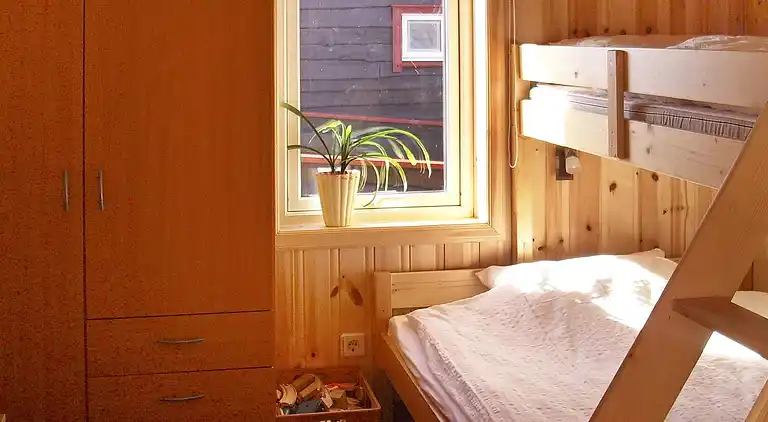 Holiday home in Ibestad