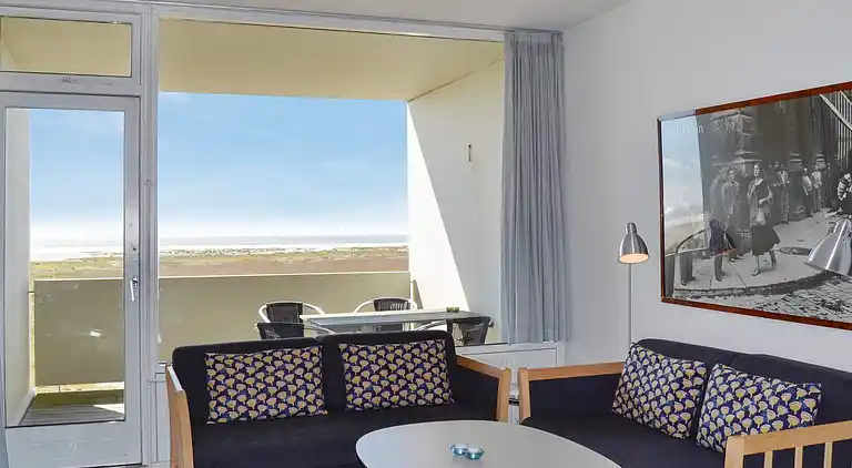 Holiday home in Rindby Strand