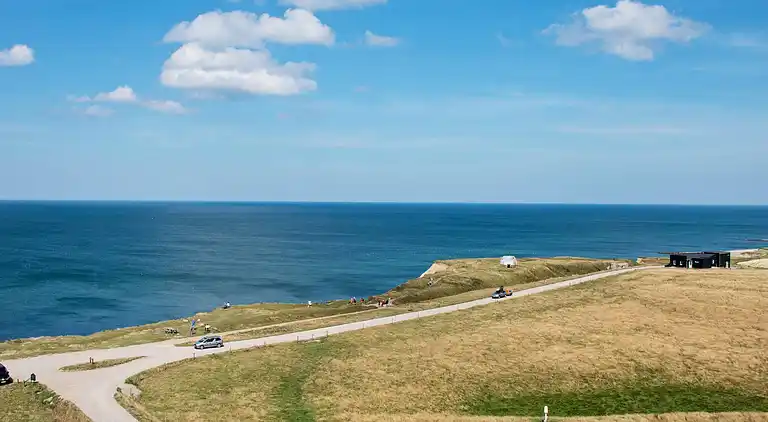 Holiday home in Lemvig