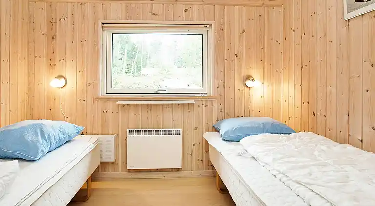 Holiday home in Rødby