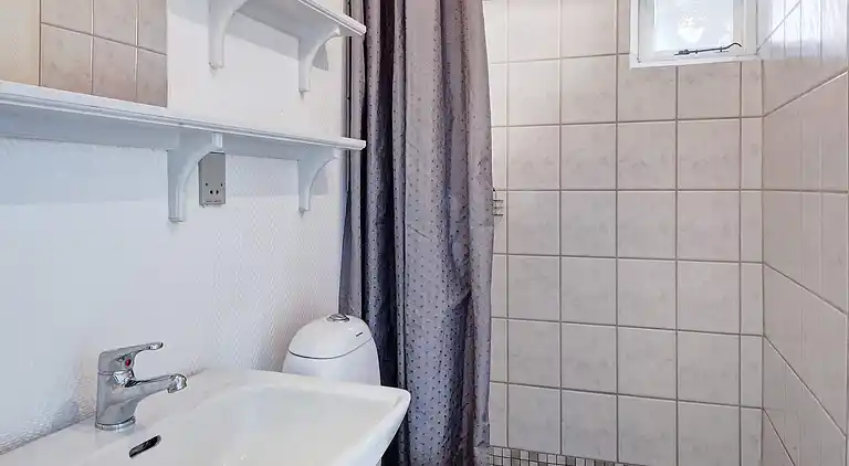 Holiday home in Nexø