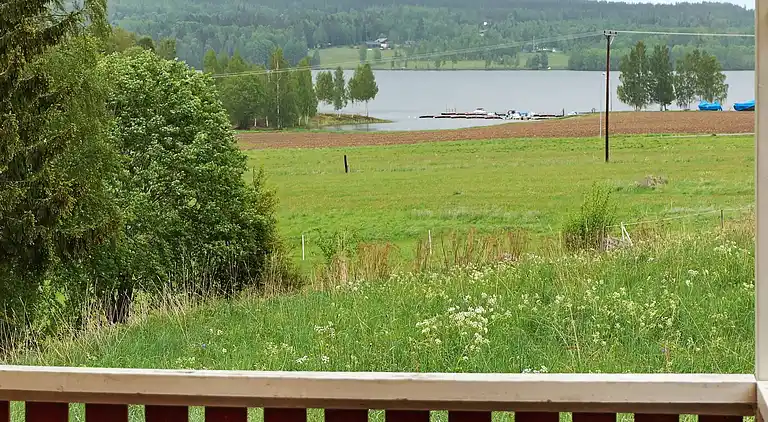 Sommerhus i Söderhamn SV