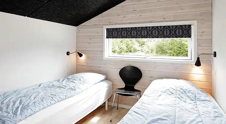 Casa vacanze in Bratten Strand