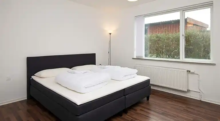 Sommerhus i Nordborg