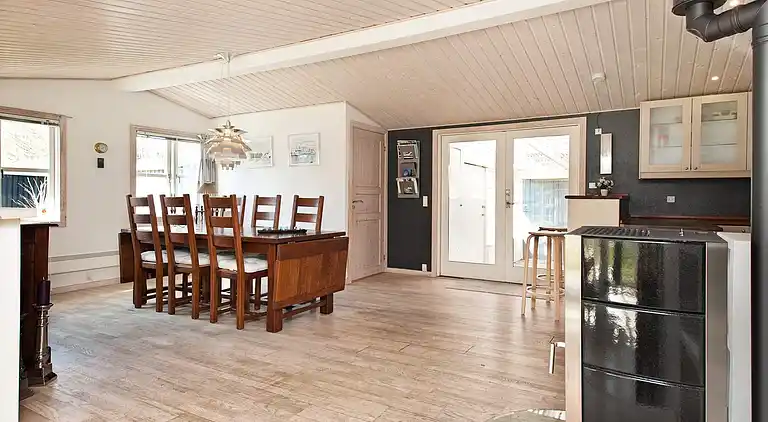 Holiday home in Gilleleje