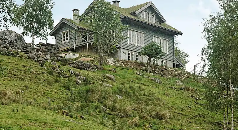 Casa vacanze in Volda