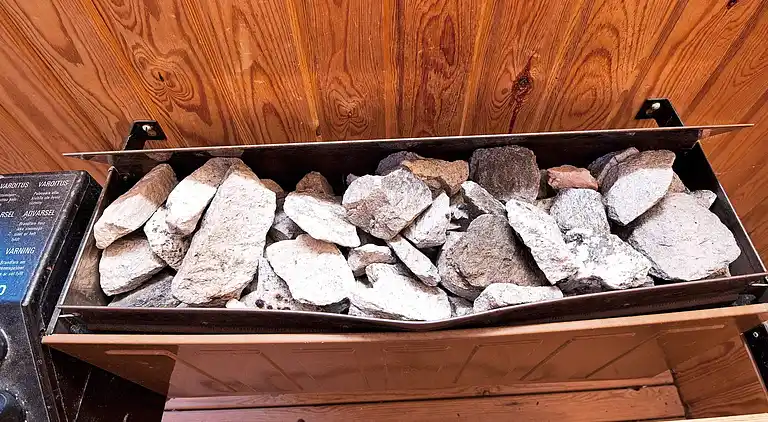 Sommerhus ved Rindby Strand