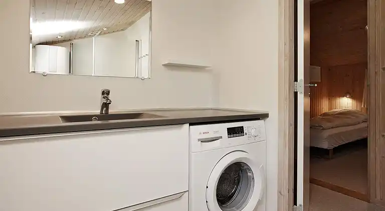 Holiday home in Fjerritslev