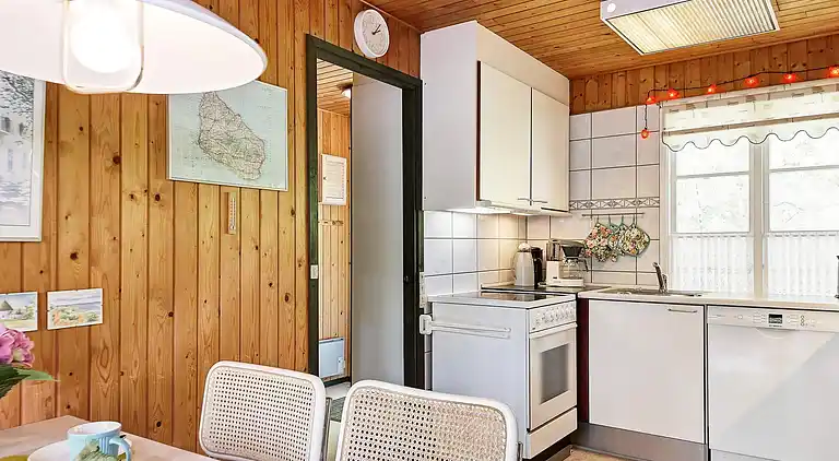 Holiday home in Nexø