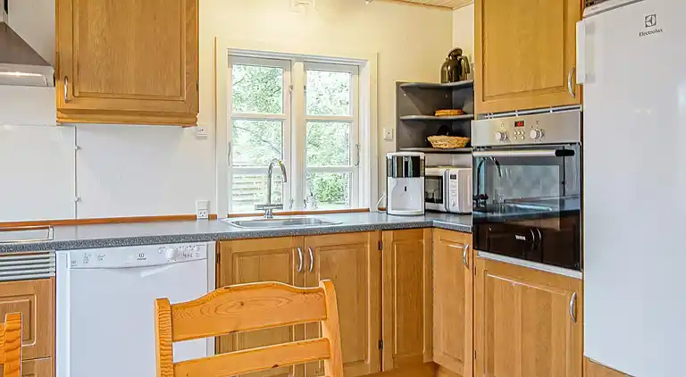 Holiday home in Hasle